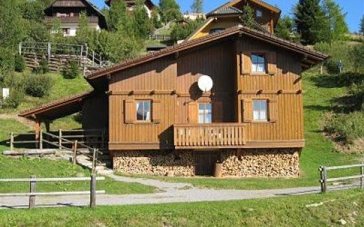 Jettmer Hütte Sommer
