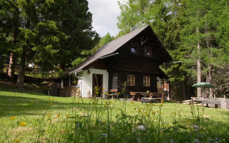 Beim Almöhi Sommer