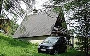 Ferienhaus Wohinz Sommer