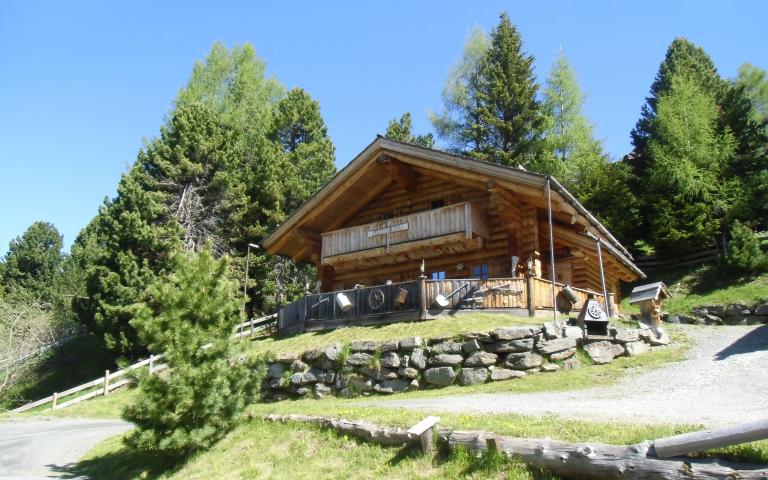 Ferienhaus Baar Sommer