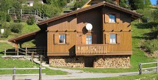Jettmer Hütte Sommer