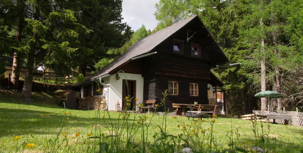 Beim Almöhi Sommer