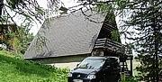 Ferienhaus Wohinz Sommer
