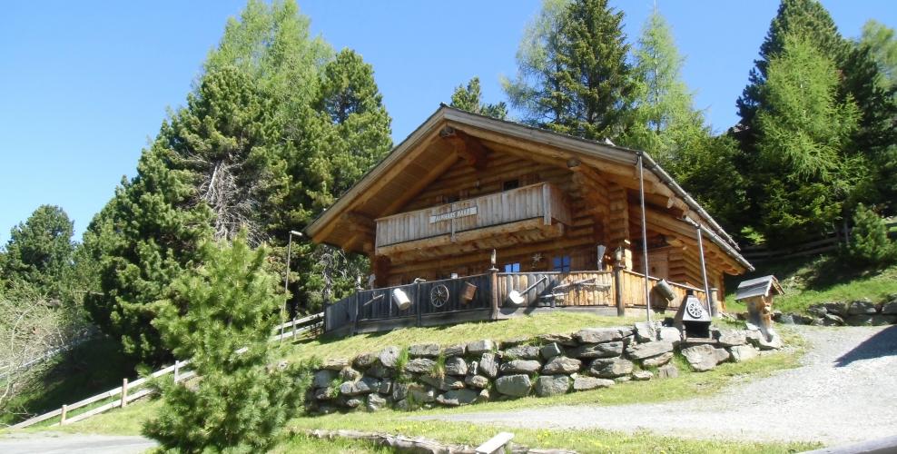 Ferienhaus Baar Sommer