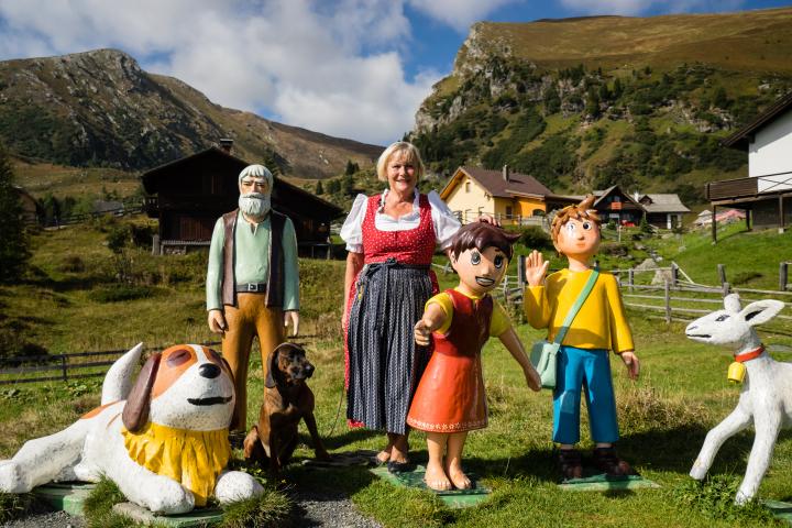 Heidi Hotel Falkertsee 2018 (c) Carolin Thiersch-63